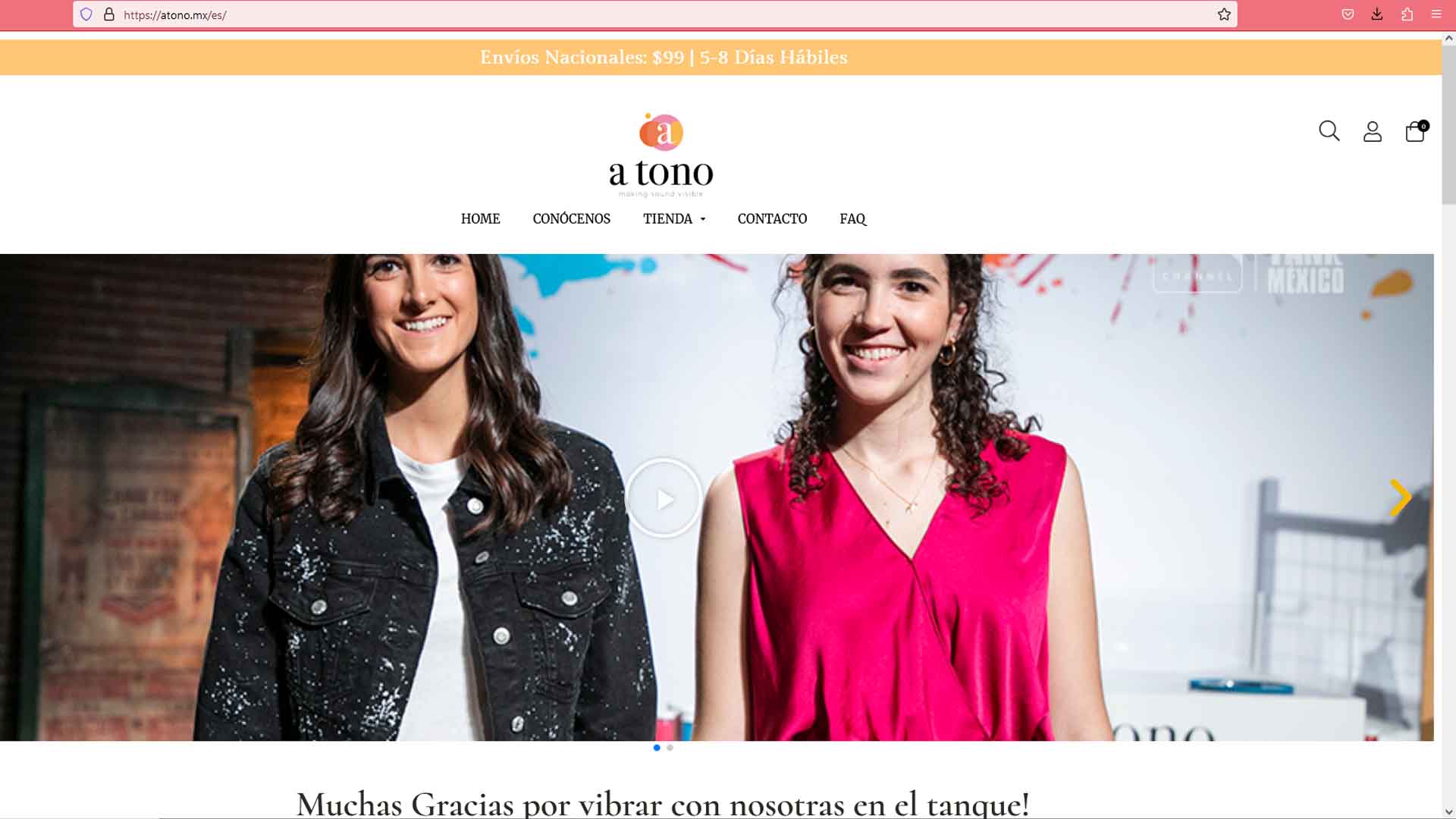E-Commerce