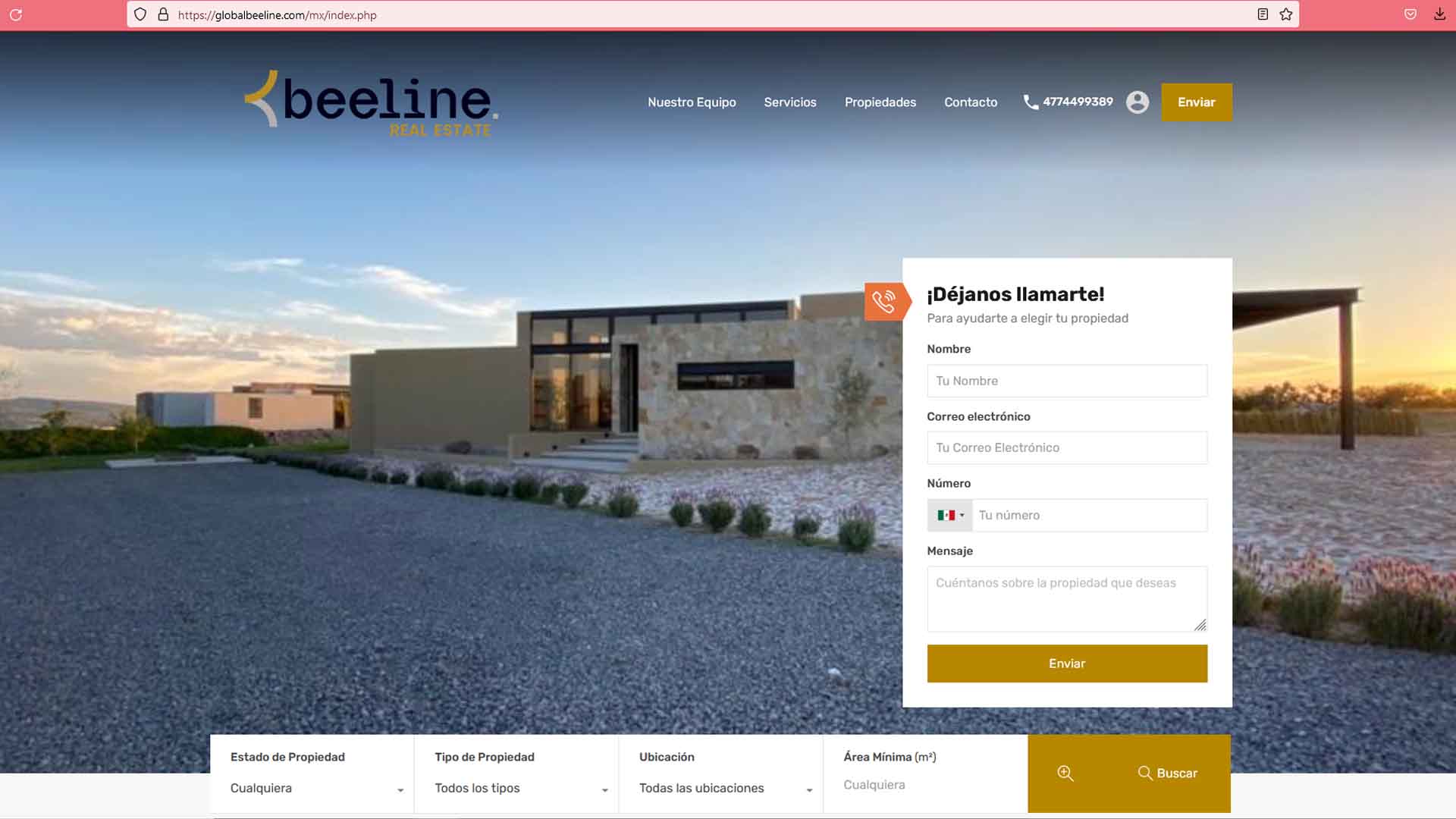 Website