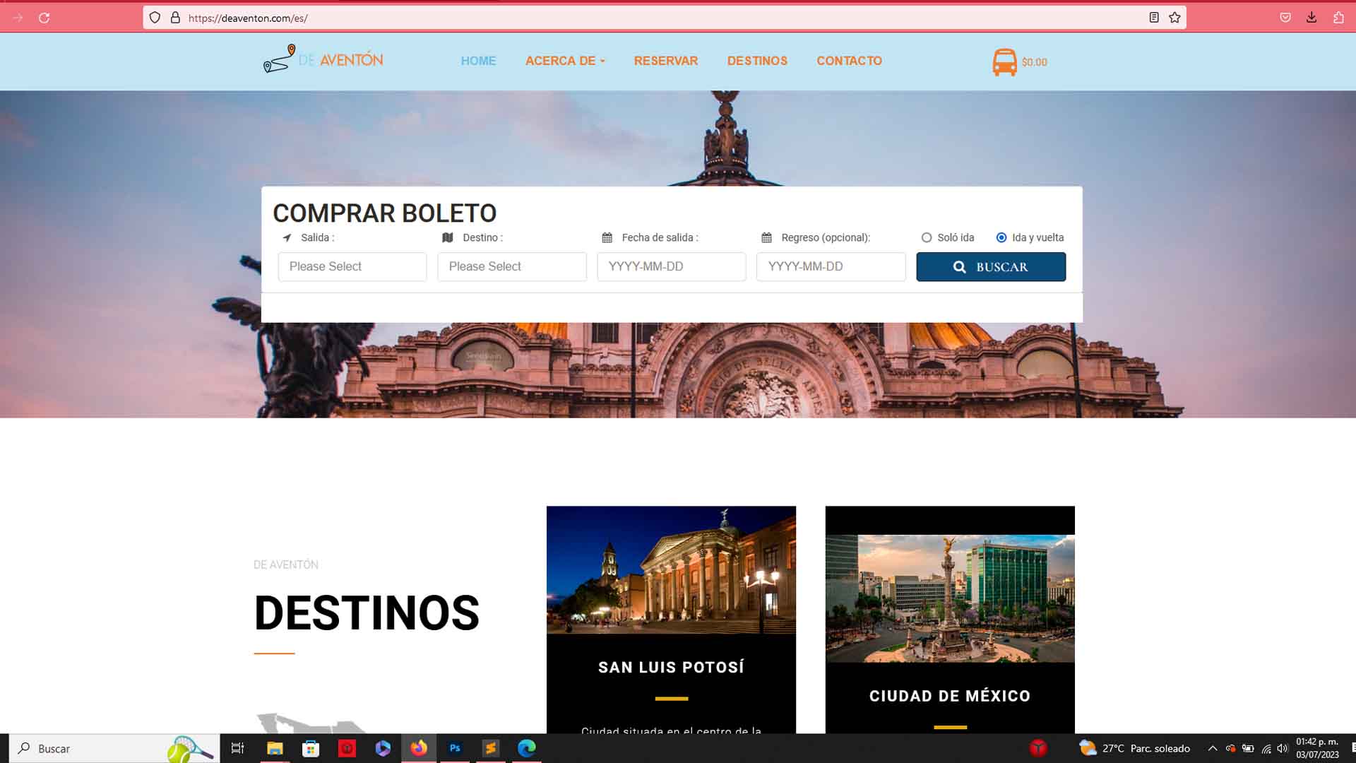 E-Commerce