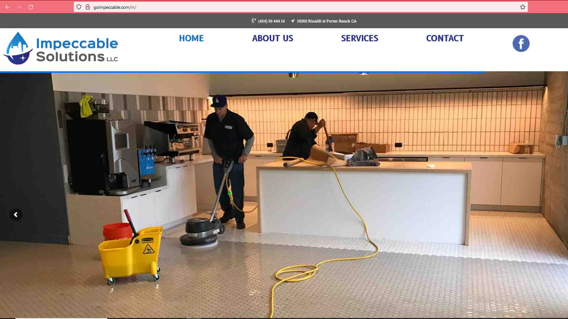 Website
