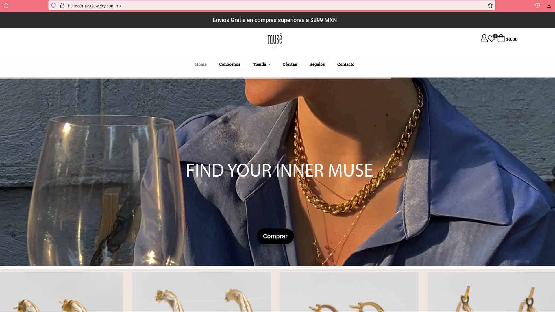 E-Commerce