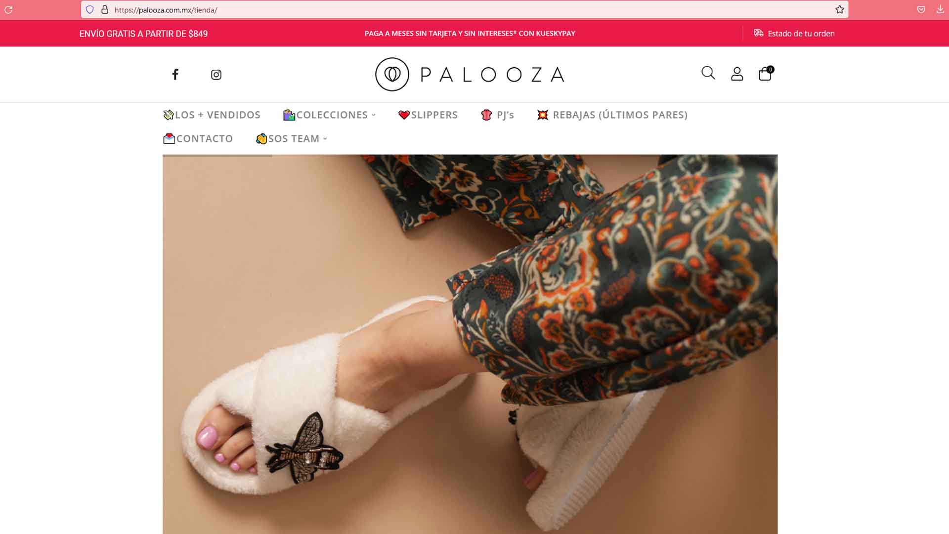 E-Commerce