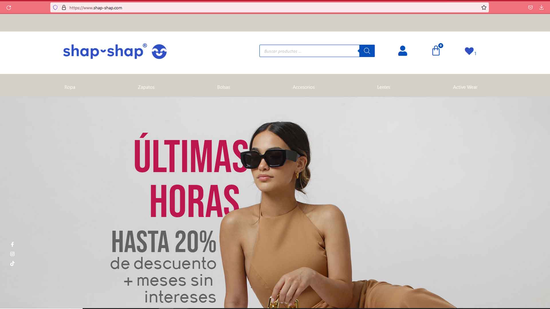 E-Commerce